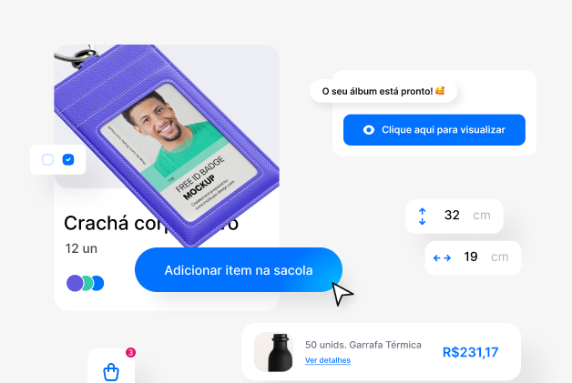 Conheça a Plataforma Conheça a Plataforma