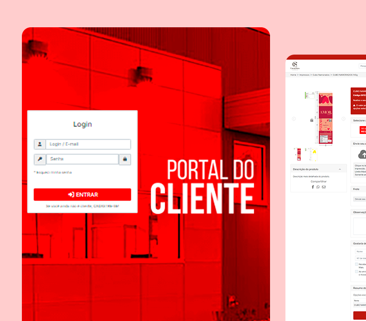 Projeto Alphagraphics Projeto Alphagraphics