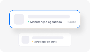 Manutenção preditiva Manutenção preditiva