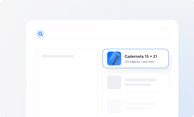 Entregue a melhor operação e experiência aos seus clientes Entregue a melhor operação e experiência aos seus clientes