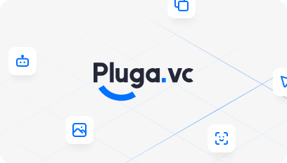 Descubra o poder da Pluga.vc Descubra o poder da Pluga.vc