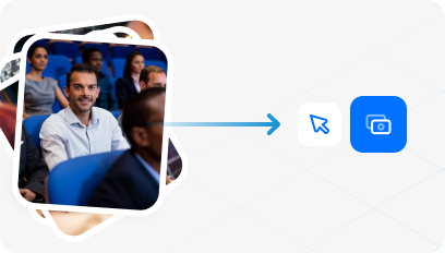 Personalize e converta! Personalize e converta!