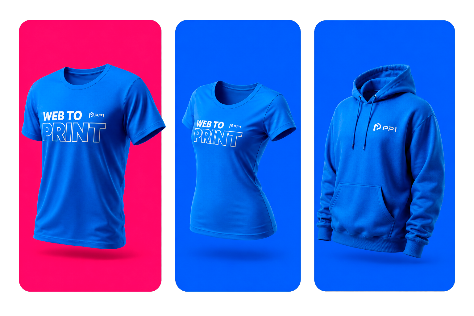 PP1 Têxtil - Soluções completas para marcas de moda